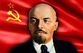 Песни про лидеров - Ленин