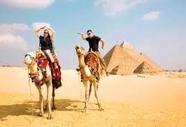 Туристу на заметку Египет