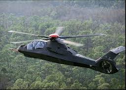 RAH-66 - топ-10 вертолетов мира