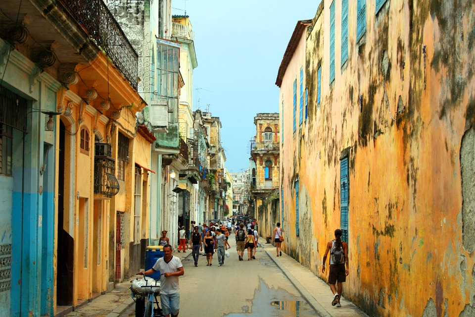 Куба интересные факты о стране