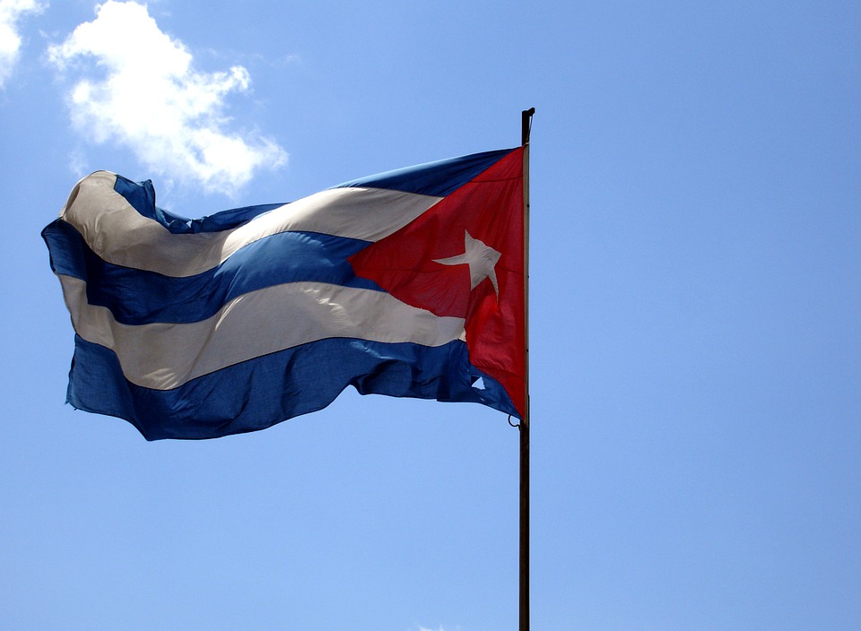 интересные факты о Кубе