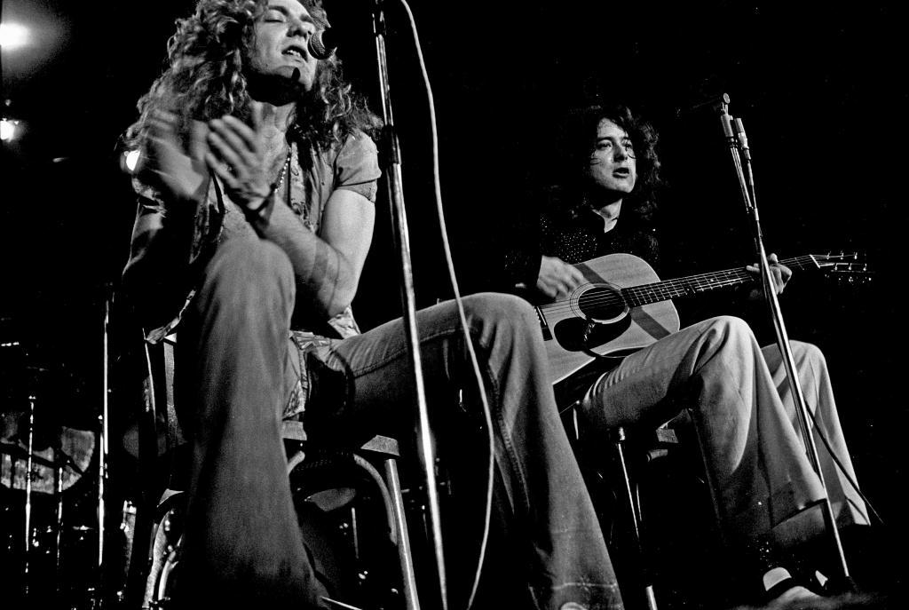 Led Zeppelin